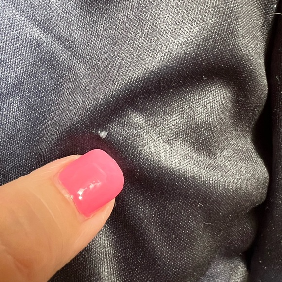 Marvel Black Spider-Man Costume Youth L - Picture 9 of 12